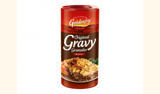 Goldenfry Original Beef Gravy Granules - 300g